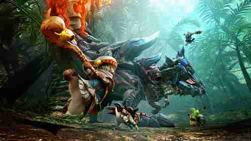 送终之作？任天堂经典之作《星之卡比：机械星球》被曝移植Switch！