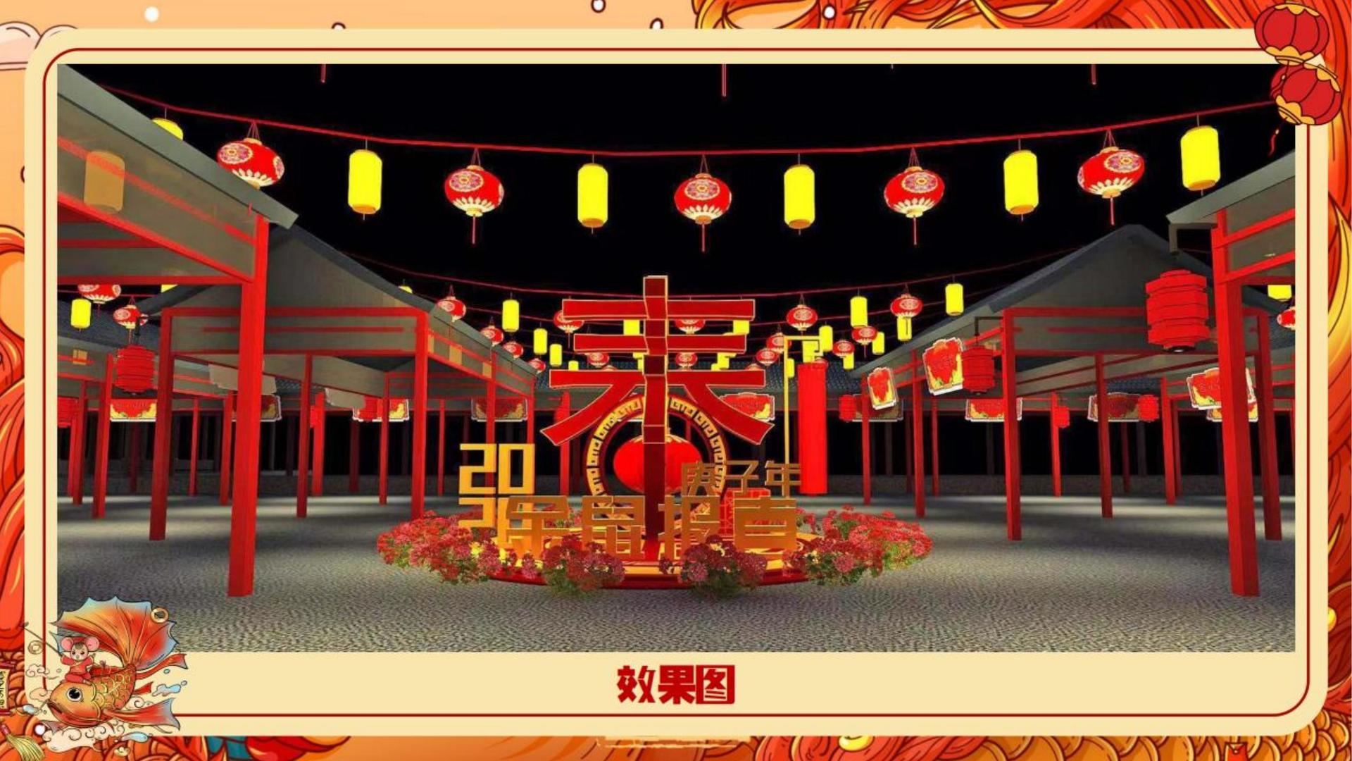 影像项目《夜行者》